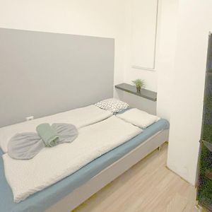 Budget Double Kamer