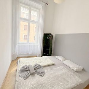 Standaard Double Kamer