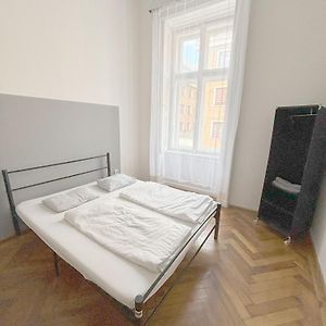 Uitgebreid Appartement